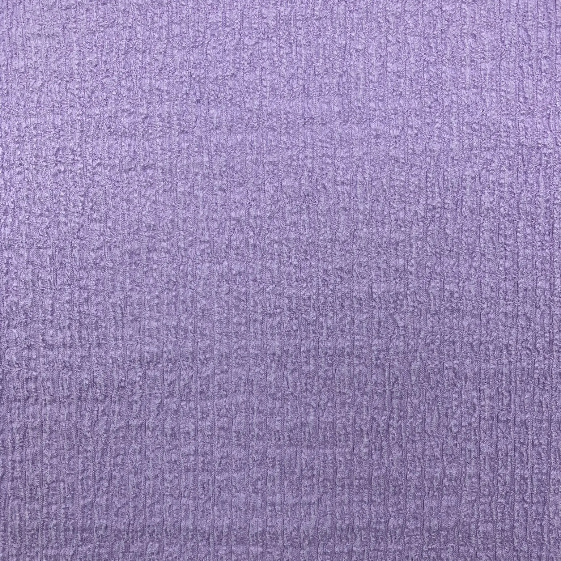Bark crepe fabric full view – unique wrinkle texture and soft drape